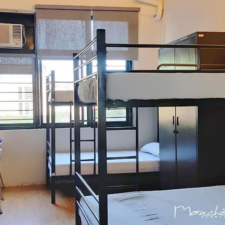 Monchere Dormitory Μανίλα Εξωτερικό φωτογραφία