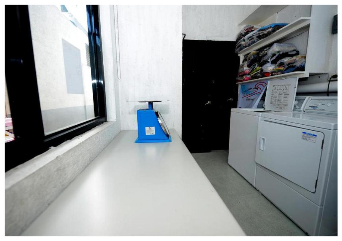 Monchere Dormitory Μανίλα Εξωτερικό φωτογραφία