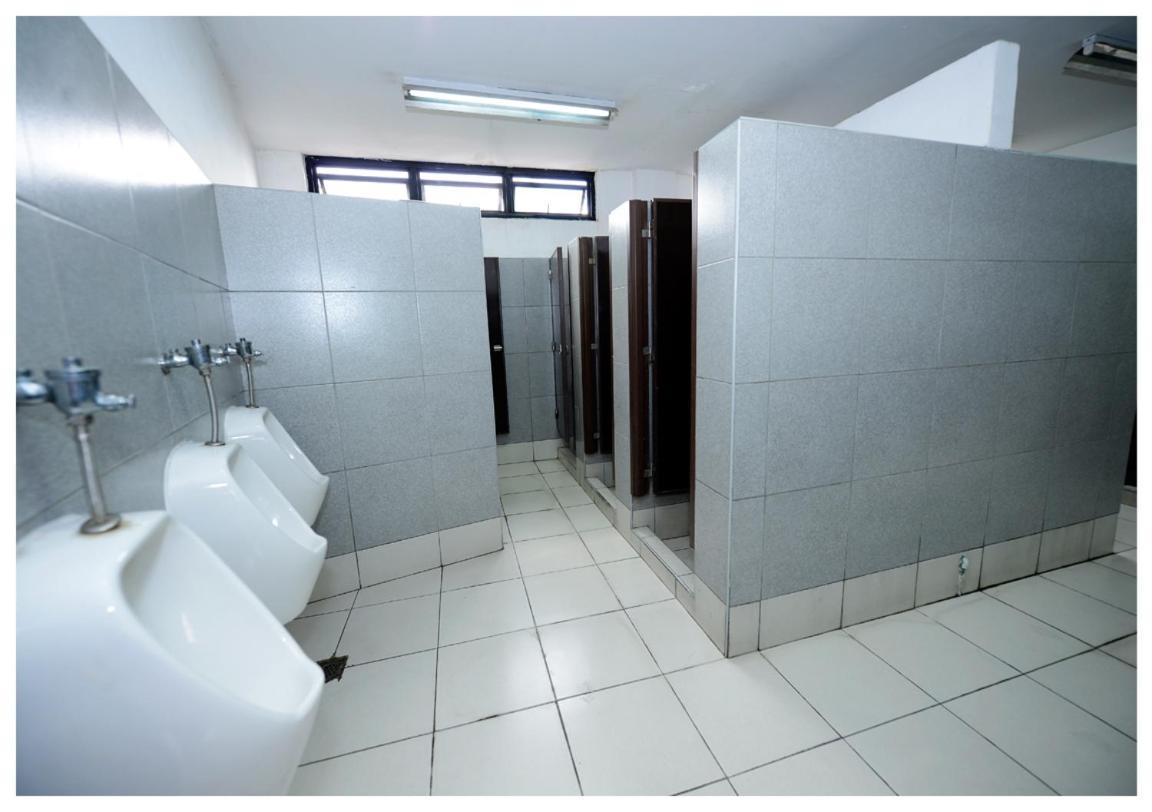 Monchere Dormitory Μανίλα Εξωτερικό φωτογραφία