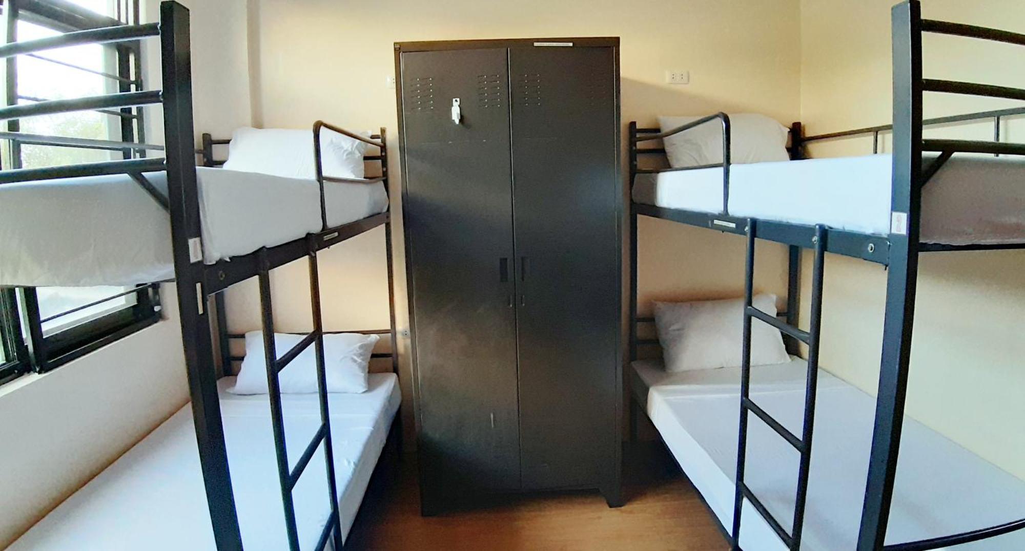 Monchere Dormitory Μανίλα Εξωτερικό φωτογραφία
