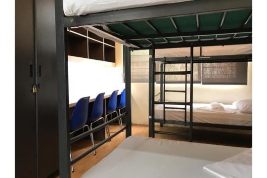 Monchere Dormitory Μανίλα Εξωτερικό φωτογραφία