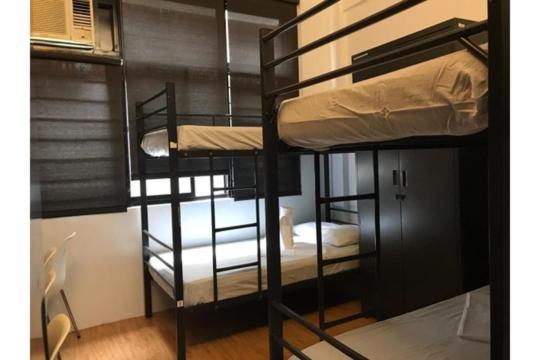 Monchere Dormitory Μανίλα Εξωτερικό φωτογραφία