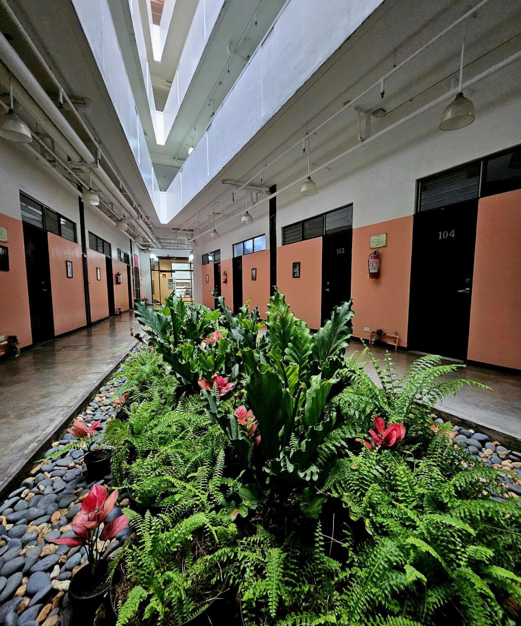 Monchere Dormitory Μανίλα Εξωτερικό φωτογραφία