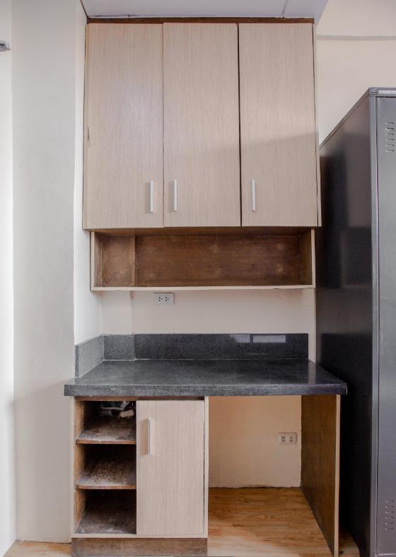 Monchere Dormitory Μανίλα Εξωτερικό φωτογραφία