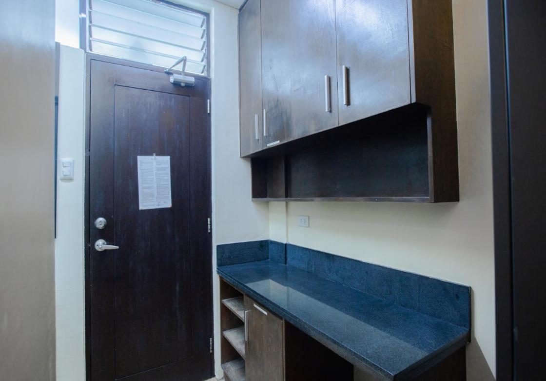Monchere Dormitory Μανίλα Εξωτερικό φωτογραφία