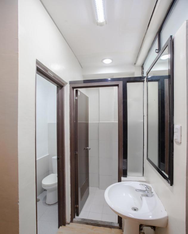 Monchere Dormitory Μανίλα Εξωτερικό φωτογραφία