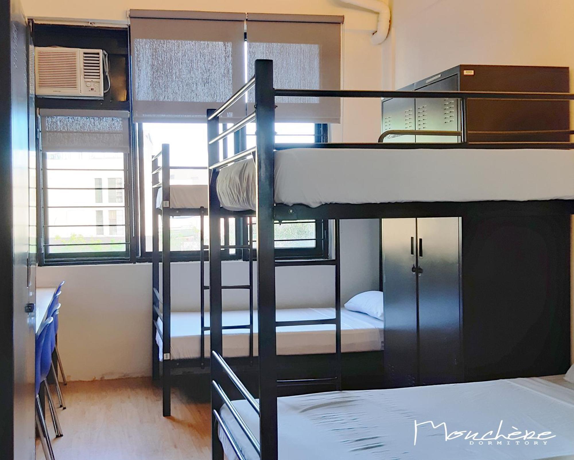 Monchere Dormitory Μανίλα Εξωτερικό φωτογραφία